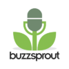 buzzsprout audacity